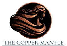 The Copper Mantle Health & Wellness Blog